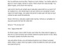 write original horror script, short stories and seo article